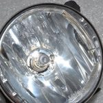 Renault Trafic III Priekšējais miglas lukturis kreisais vai labais Valeo 261500097R