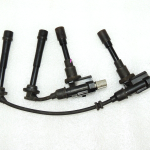 Suzuki Subaru Subaru Justy Fiat Sedici 1.3i 1.6i Aizdedzes spoles komplekts M16A M13A 3340065G02