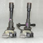 Suzuki Subaru Subaru Justy Fiat Sedici 1.3i 1.6i Aizdedzes spoles komplekts M16A M13A 3340065G02