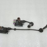 Suzuki Subaru Subaru Justy Fiat Sedici 1.3i 1.6i Aizdedzes spoles komplekts M16A M13A 3340065G02