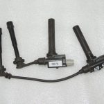 Mitsubishi Colt Lancer Space Suzuki Ignis Swift SX4 Aizdedzes spole 1.3/1.5/1.6