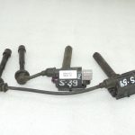 Mitsubishi Colt Lancer Space Suzuki Ignis Swift SX4 Aizdedzes spole 1.3/1.5/1.6