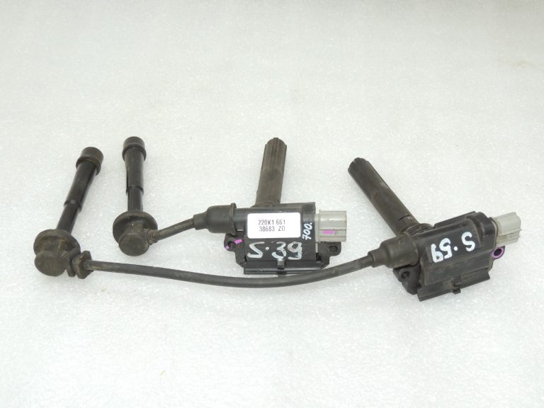 Mitsubishi Colt Lancer Space Suzuki Ignis Swift SX4 Aizdedzes spole 1.3/1.5/1.6