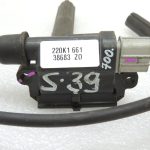 Mitsubishi Colt Lancer Space Suzuki Ignis Swift SX4 Aizdedzes spole 1.3/1.5/1.6