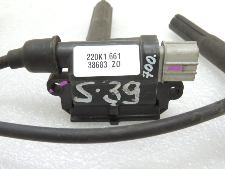 Mitsubishi Colt Lancer Space Suzuki Ignis Swift SX4 Aizdedzes spole 1.3/1.5/1.6