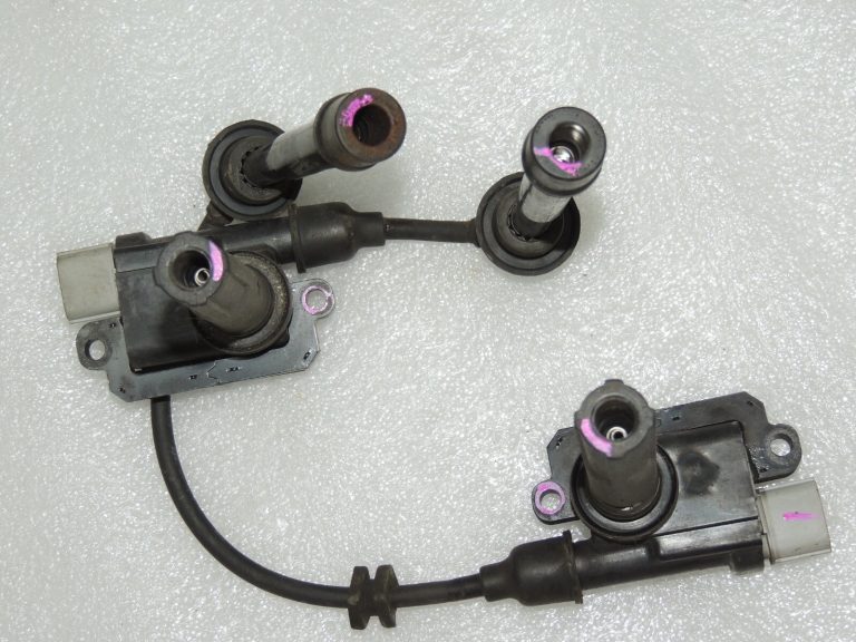 Mitsubishi Colt Lancer Space Suzuki Ignis Swift SX4 Aizdedzes spole 1.3/1.5/1.6