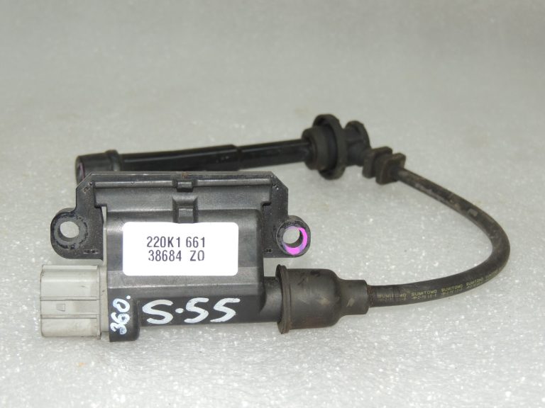 Mitsubishi Colt Lancer Space Suzuki Ignis Swift SX4 Aizdedzes spole 1.3/1.5/1.6