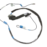 Toyota Yaris IV 1.5 HEV 68kW antenas vadu instalācija 861010DF10