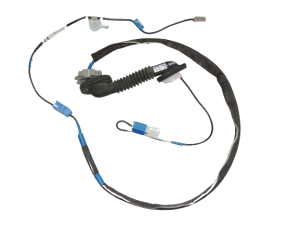 Toyota Yaris IV 1.5 HEV 68kW antenas vadu instalācija 861010DF10