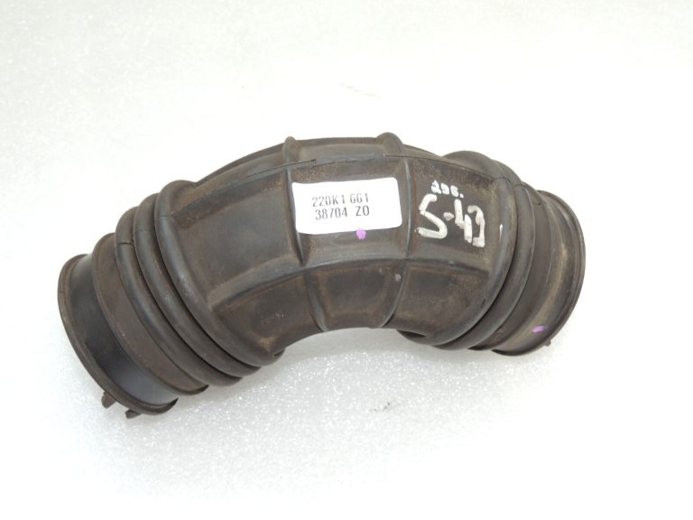 Suzuki Jimny 1.3i ieplūdes šļūtene ieplūdes kolektoram 13881-76J01