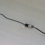 Toyota Yaris IV 1.5 HEV 68kW antenas kabelis 861010DF30