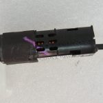 Toyota Yaris IV 1.5 HEV 68kW antenas kabelis 861010DF30