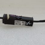Toyota Yaris IV 1.5 HEV 68kW antenas kabelis 861010DF20