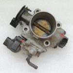 Suzuki Liana 1.6i M16A RH416 Droseles vārsts 1340054G02 1340054G01