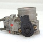 Suzuki Liana 1.6i M16A RH416 Droseles vārsts 1340054G02 1340054G01