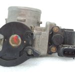 Suzuki Liana 1.6i M16A RH416 Droseles vārsts 1340054G02 1340054G01