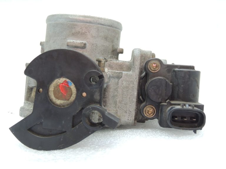 Suzuki Liana 1.6i M16A RH416 Droseles vārsts 1340054G02 1340054G01