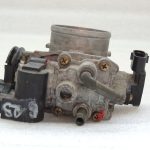 Suzuki Liana 1.6i M16A RH416 Droseles vārsts 1340054G02 1340054G01