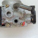 Suzuki Liana 1.6i M16A RH416 Droseles vārsts 1340054G02 1340054G01