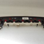 Suzuki Swift SX4 X-CROSS Trešais bremžu lukturis 3582063J00