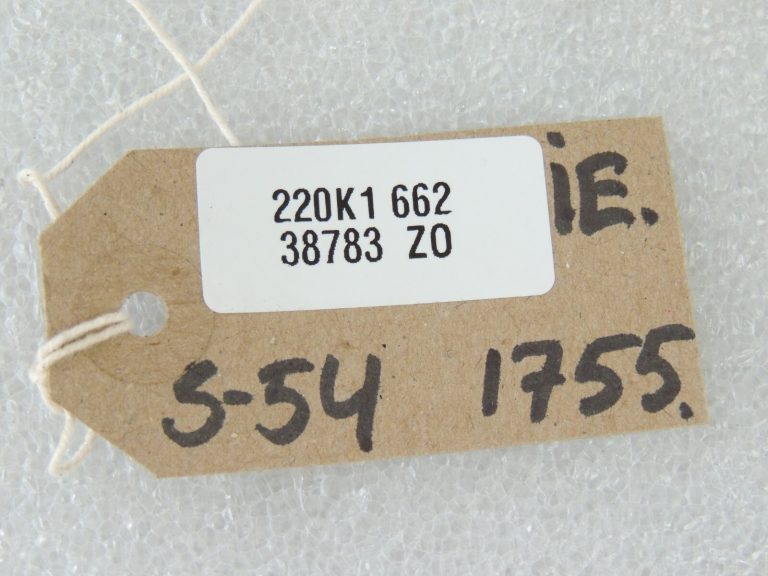 Suzuki Swift Liana 1.6i M16A Ieplūdes sadales vārpsta 1271054G11