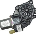 MINI R56 R55 Logu regulatora motors priekšējais kreisais 67622755853 2755853