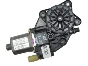 MINI R56 R55 Logu regulatora motors priekšējais kreisais 67622755853 2755853