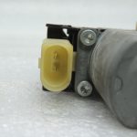 MINI R56 R55 Logu regulatora motors priekšējais kreisais 67622755853 2755853