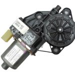MINI R56 R55 Logu regulatora motors priekšējais labais 67622755854 2755854