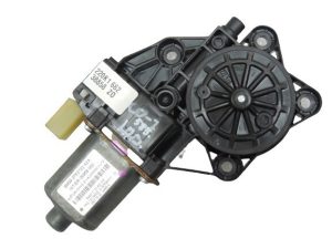MINI R56 R55 Logu regulatora motors priekšējais labais 67622755854 2755854
