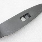 Oriģināls Mazda CX-5 KE Aizmugurējā kreisā loga regulatora slēdža vāks KA0G-68-5L602