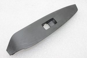 Genuine Mazda CX-5 KE Rear left power window switch cover KA0G-68-5L602