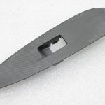 Oriģināls Mazda CX-5 KE Aizmugurējā kreisā loga regulatora slēdža vāks KA0G-68-5L602