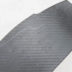 Oriģināls Mazda CX-5 KE Aizmugurējā kreisā loga regulatora slēdža vāks KA0G-68-5L602