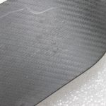 Oriģināls Mazda CX-5 KE Aizmugurējā kreisā loga regulatora slēdža vāks KA0G-68-5L602