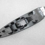 Oriģināls Mazda CX-5 KE Aizmugurējā kreisā loga regulatora slēdža vāks KA0G-68-5L602