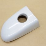 Oriģināls Mazda CX-5 KE priekšējo kreiso durvju rokturu vāciņš Chrystal White 34K DF73-59-415