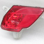 Mazda CX-5 KE Facelift Aizmugures kreisais miglas lukturis KD53-51-660A, KD5351660A
