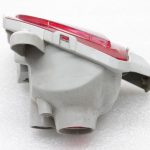 Mazda CX-5 KE Facelift Aizmugures kreisais miglas lukturis KD53-51-660A, KD5351660A