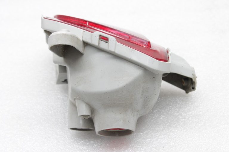 Mazda CX-5 KE Facelift Aizmugures kreisais miglas lukturis KD53-51-660A, KD5351660A