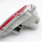 Mazda CX-5 KE Facelift Aizmugures kreisais miglas lukturis KD53-51-660A, KD5351660A