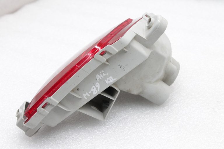 Mazda CX-5 KE Facelift Aizmugures kreisais miglas lukturis KD53-51-660A, KD5351660A