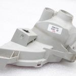 Mazda CX-5 KE Facelift Aizmugures kreisais miglas lukturis KD53-51-660A, KD5351660A