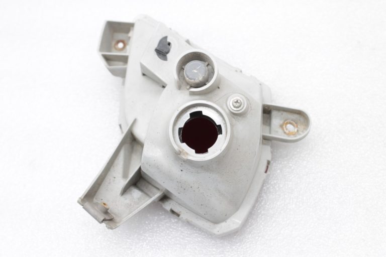Mazda CX-5 KE Facelift Aizmugures kreisais miglas lukturis KD53-51-660A, KD5351660A