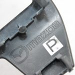 Mazda CX-5 KE Priekšējais kreisais elektrisko logu slēdža pārsegs KA1F-68-4L6A02
