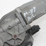 Oriģināls Mazda CX-5 KE Aizmugurējā vējstikla tīrītāja motors KD53-67-450, KD5367450