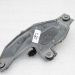 Oriģināls Mazda CX-5 KE Aizmugurējā vējstikla tīrītāja motors KD53-67-450, KD5367450