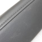 Oriģināls Mazda CX-5 KE Facelift durvju paneļu komplekts Leatherette Black KA0T68520