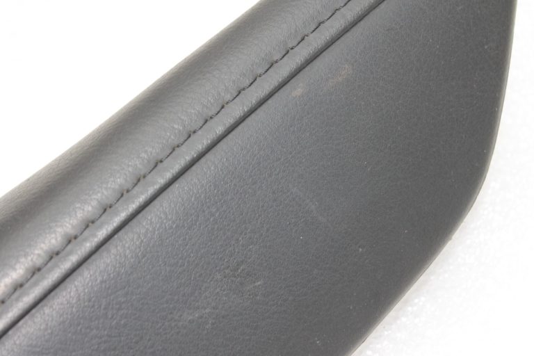 Oriģināls Mazda CX-5 KE Facelift durvju paneļu komplekts Leatherette Black KA0T68520