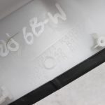 Oriģināls Mazda CX-5 KE Facelift durvju paneļu komplekts Leatherette Black KA0T68520